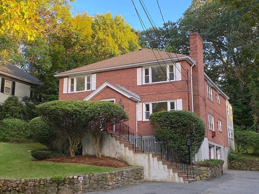 16 Frederick St unit 18, Newtonville, MA 02460 - photo 1