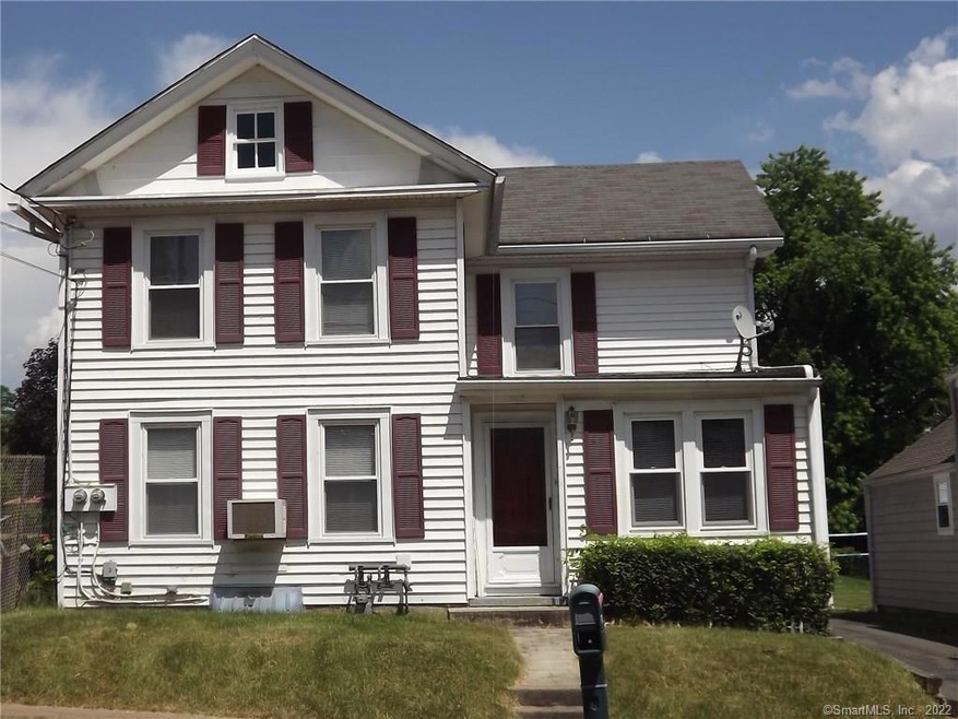 1734 Poquonock Ave, Windsor, CT 06095 - photo 1