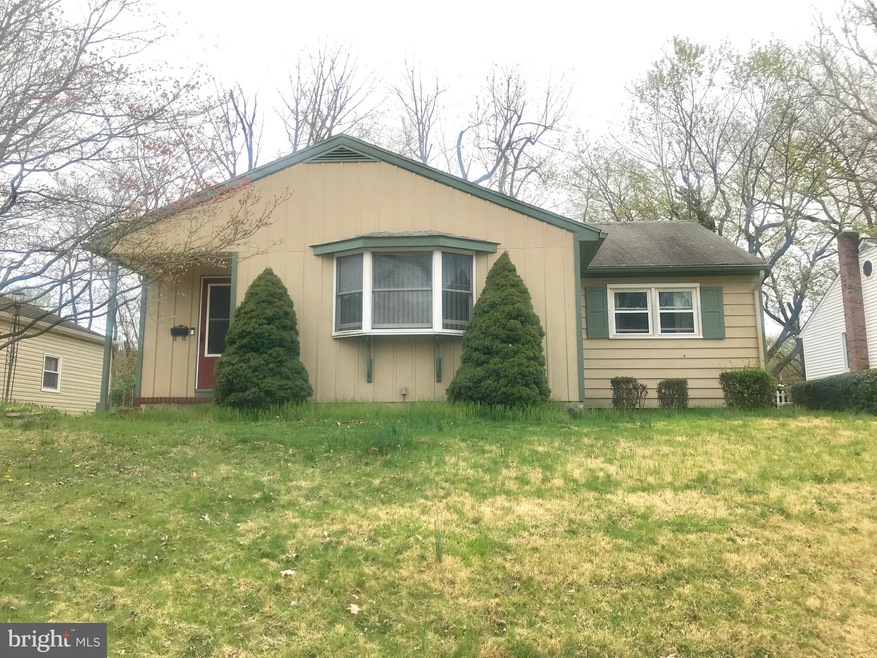 134 Garfield Ave, Clementon, NJ 08021 - photo 1