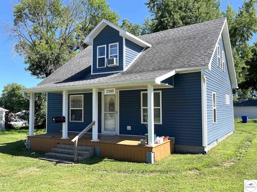 For Sale $160,000 • Co-Listing Agent