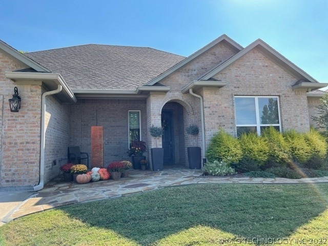 unlisted-address, Ardmore, OK 73401 - photo 1