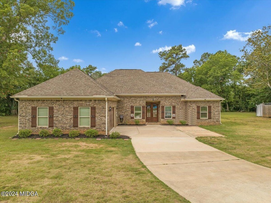 2751 Pineworth Rd, Macon, GA 31216 - photo 1