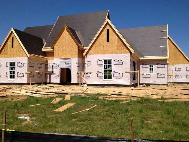 #DickensBuilt