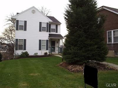 1714 W Cedar St unit 1716, Allentown, PA 18104 - photo 1