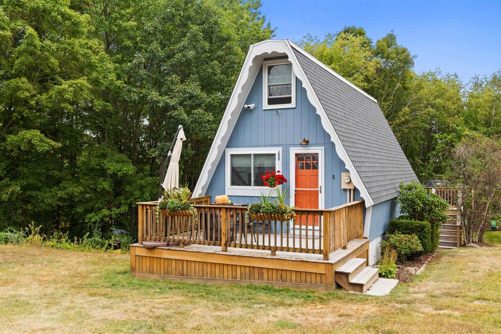 1 E Bluff Highlands unit 8, Meredith, NH 03253 - photo 1