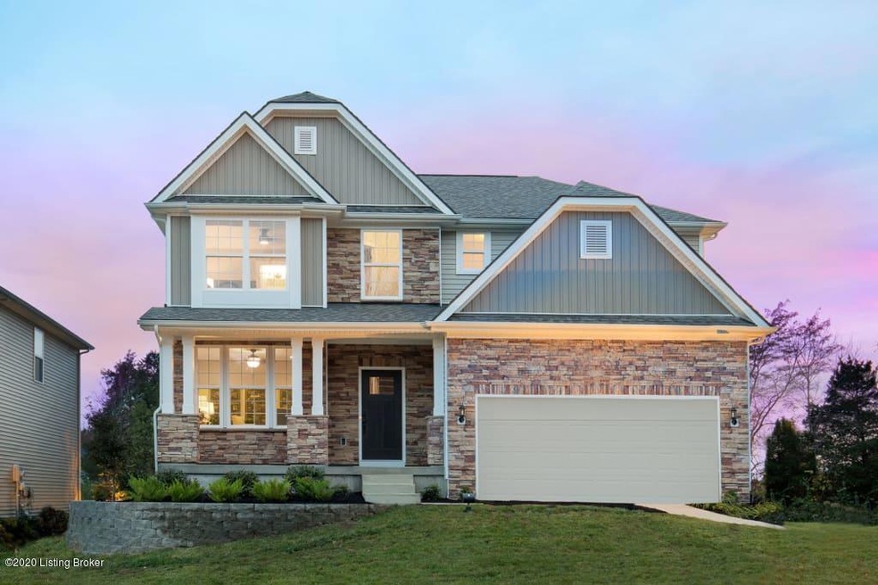 9300 Tamarack Grove Ln, Louisville, KY 40291 - photo 1