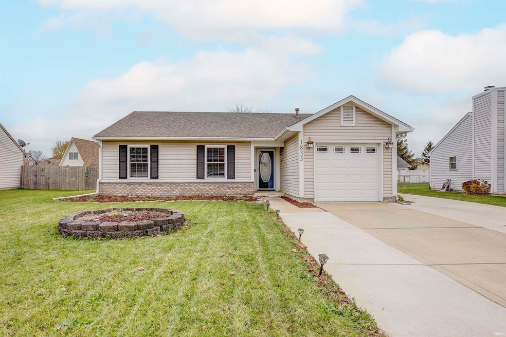 1833 Austin Rd, Kokomo, IN 46901 - photo 1