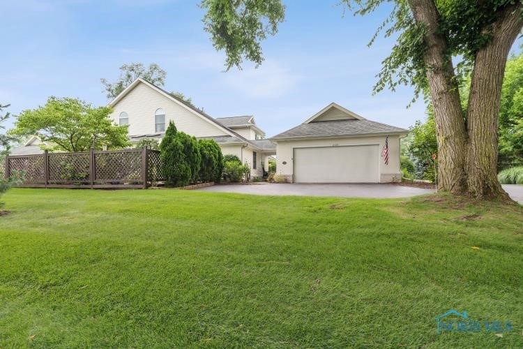 Welcome to 2135 St. Andrews Bluffs!