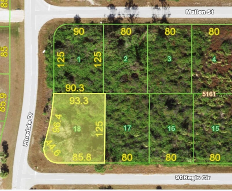 7839 Saint Regis Cir, Point Charlotte, FL 33981 - photo 1