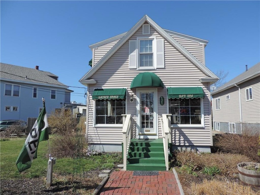 121 Montrose Ave, Portland, ME 04103 - photo 1