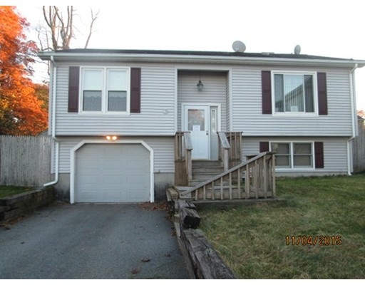 295 Newhall St, Fall River, MA 02721 - photo 1