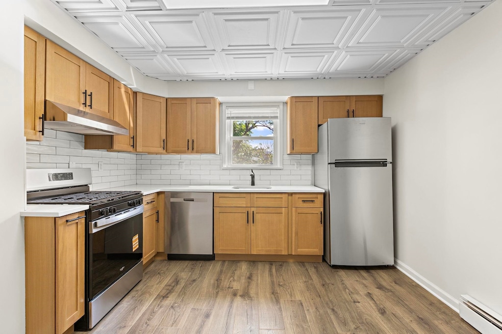 1534 Paterson Plank Rd unit 2nd floor, Secaucus, NJ 07094 - photo 1