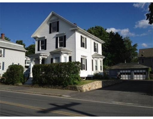 35 Green St, Woburn, MA 01801 - photo 1