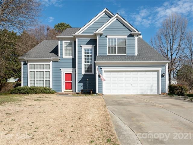 8509 Hawk Grove Ct, Huntersville, NC 28078 - photo 1