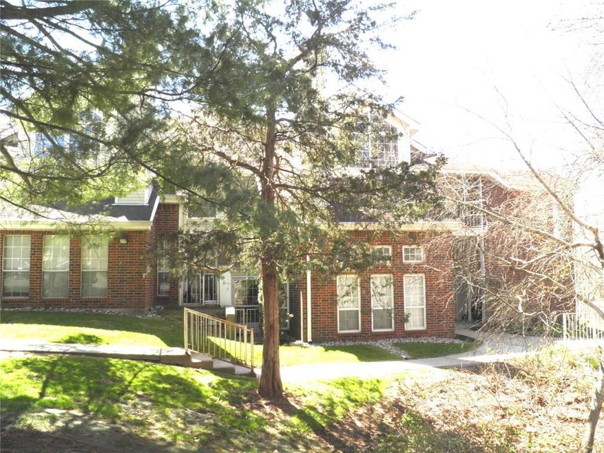 BUILDING FRONT