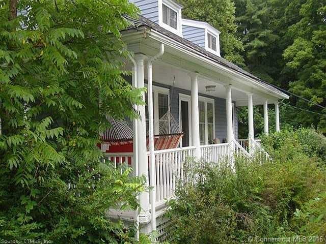 339 Route 7, West Cornwall, CT 06796 - photo 1