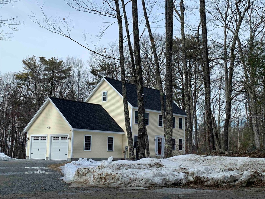 28 Darling Ct, Keene, NH 03431 - photo 1