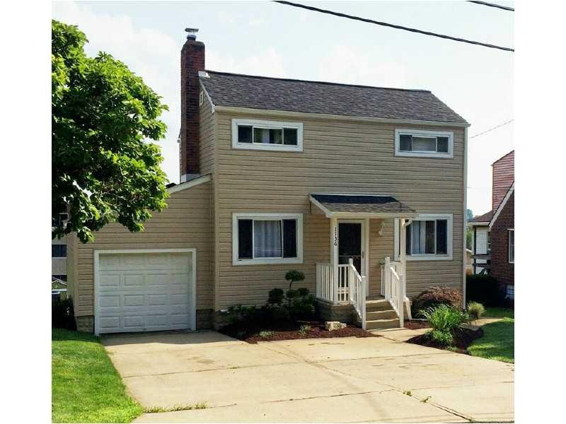 Exterior Front. Impeccable 2 bedroom, 2 full bath.
