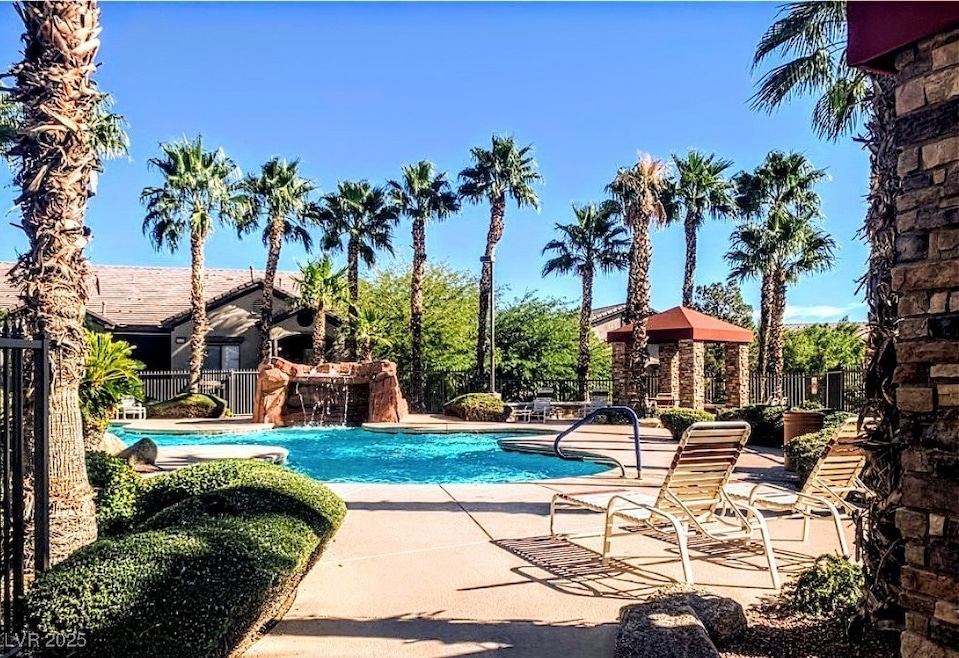 8250 N Grand Canyon Dr unit 2110, Las Vegas, NV 89166 - photo 1