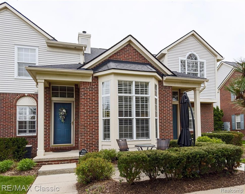Welcome Home!