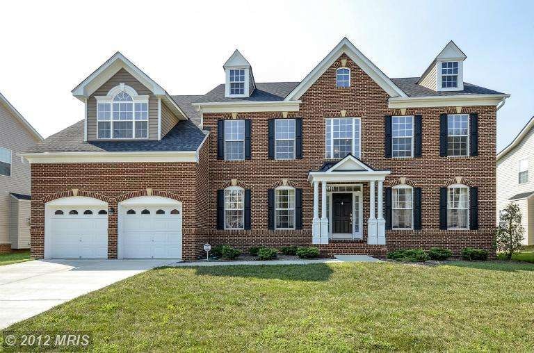 14106 Jones Bridge Rd, Bowie, MD 20721 - photo 1