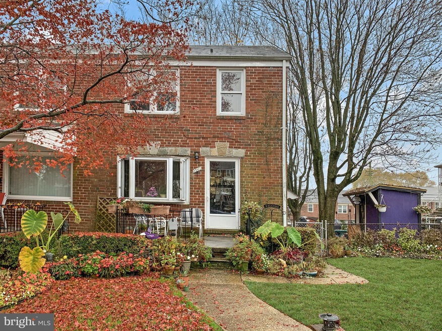 3541 Woodring Ave, Parkville, MD 21234 - photo 1