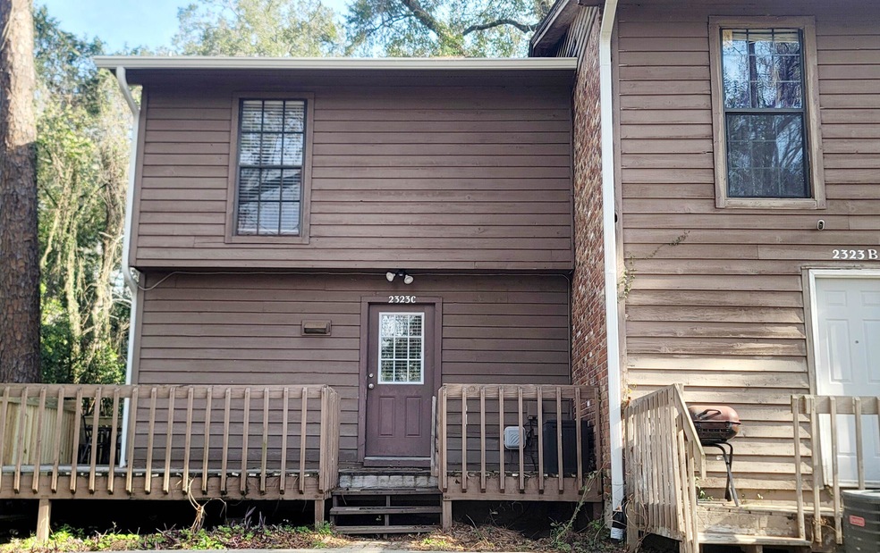 2323 Green Timbers Trail unit C, Tallahassee, FL 32304 - photo 1
