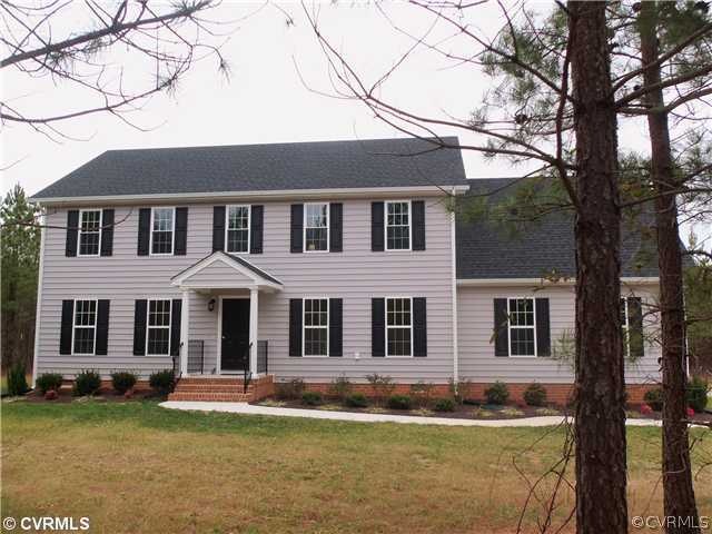 2264 Walnut Tree Blvd, Powhatan, VA 23139 - photo 1