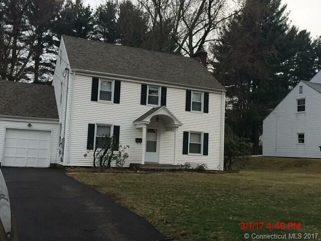2419 Albany Ave, West Hartford, CT 06117 - photo 1