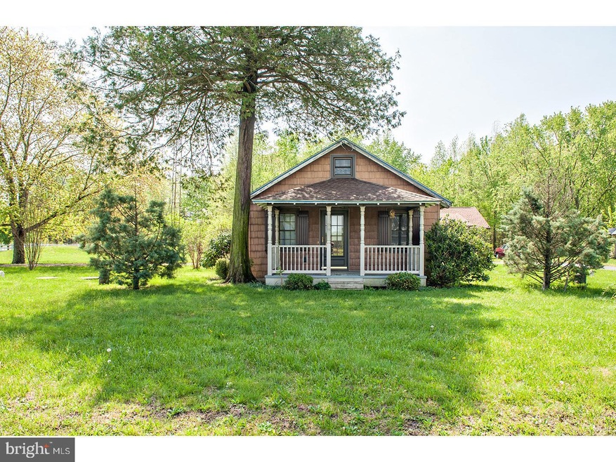 8450 Willow Grove Rd, Camden Wyoming, DE 19934 - photo 1