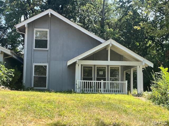 1454 Pine Row Ct, Saint Louis, MO 63146 - photo 1