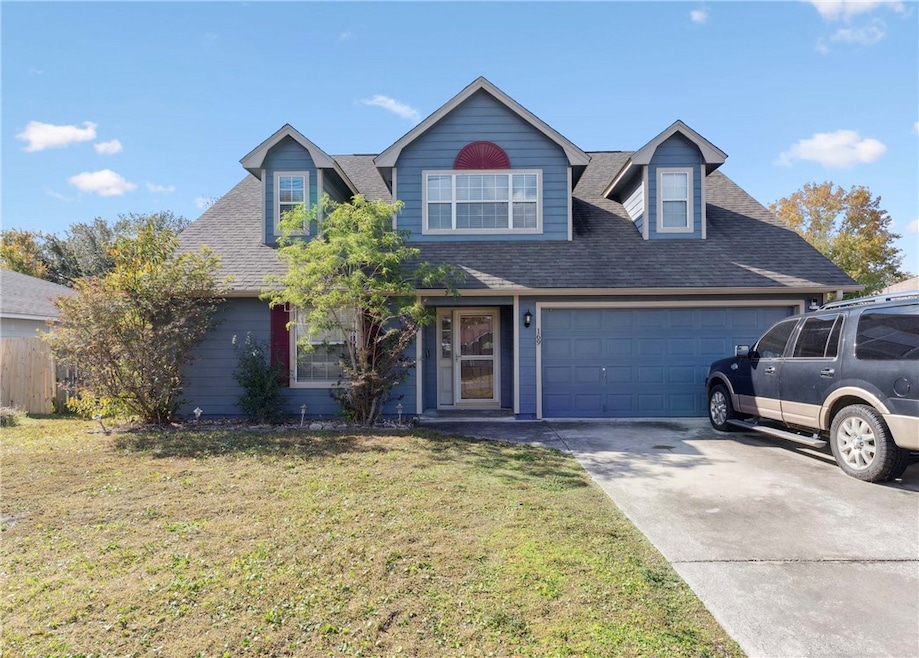 169 School House Creek Dr, Saint Marys, GA 31558 - photo 1