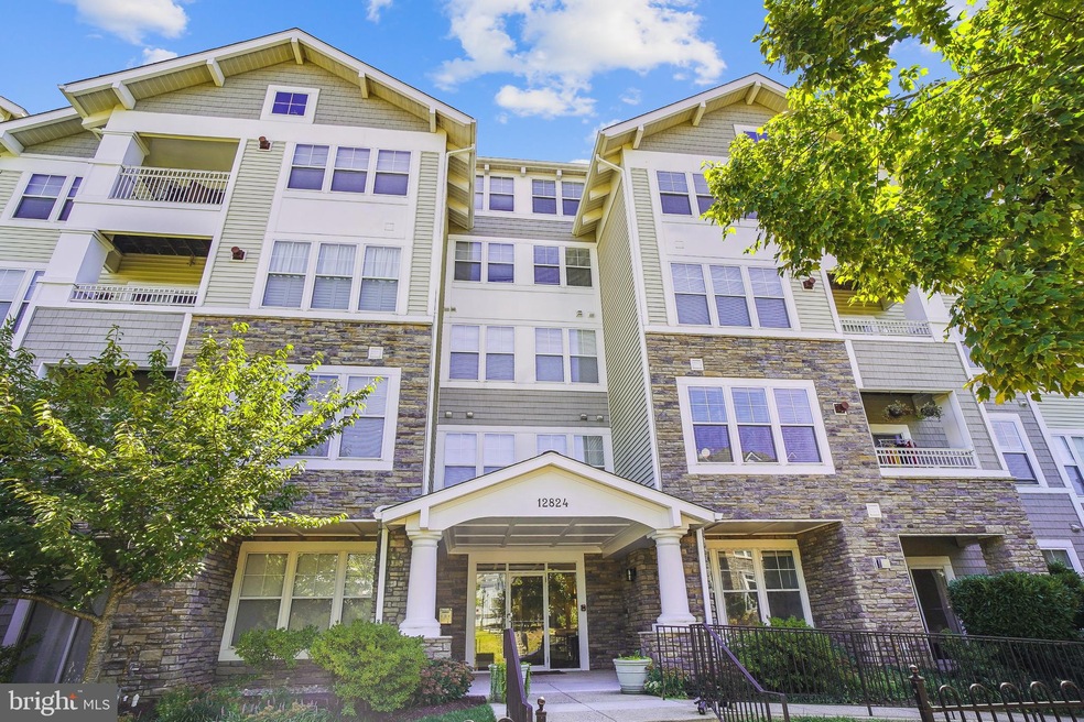 12824 Clarksburg Square Rd unit 101, Clarksburg, MD 20871 - photo 1