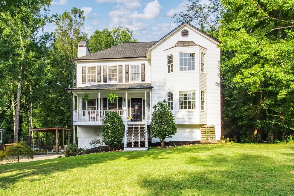 134 Brigham Cir, Canton, GA 30115 - photo 1