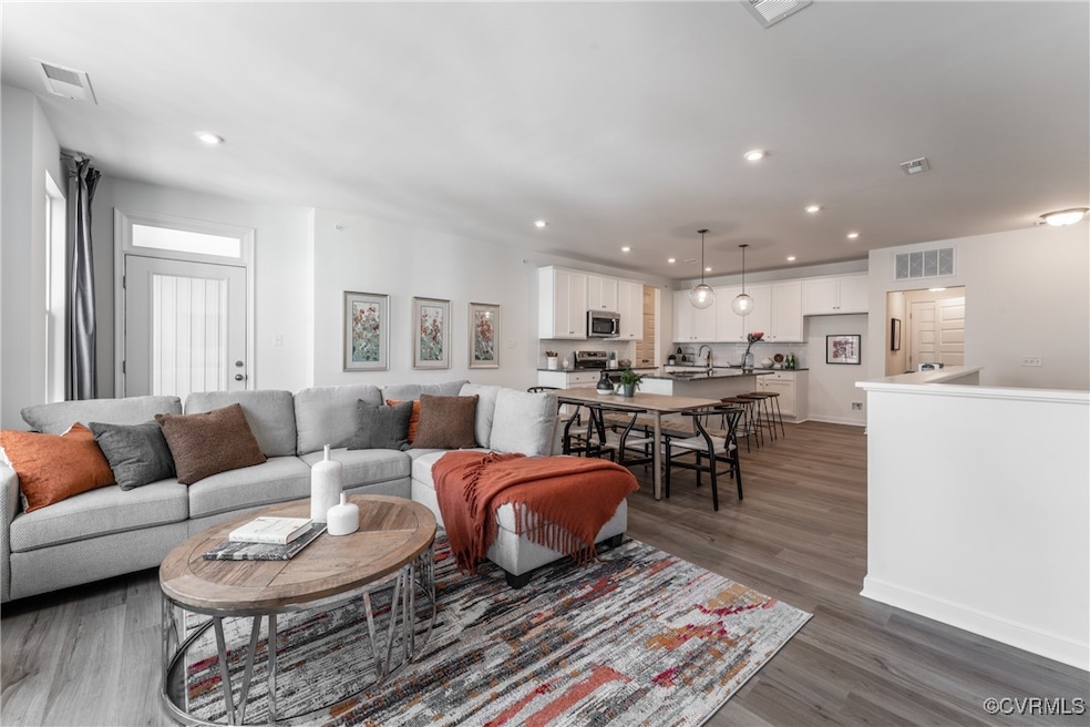 HOME IS UNDER CONSTRUCTION - Photo is from builder