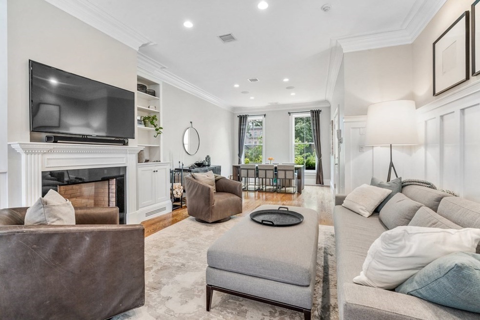 77 Rutland St unit 2, Boston, MA 02118 - photo 1