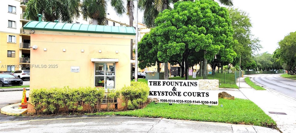 The Fountains at Fontainebleau unit 402, Miami, FL 33172 - photo 1