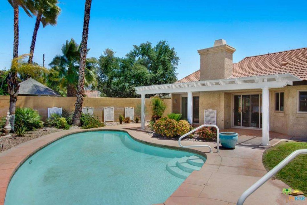 34017 Suncrest Dr, Cathedral City, CA 92234 - photo 1