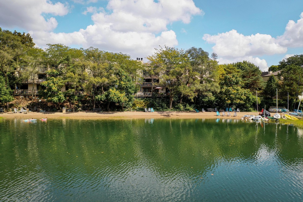 Hidden Lakes
