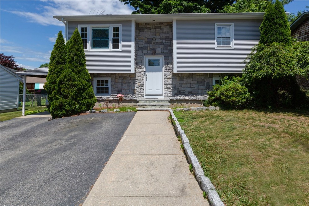 25 Elm St, Johnston, RI 02919 - photo 1