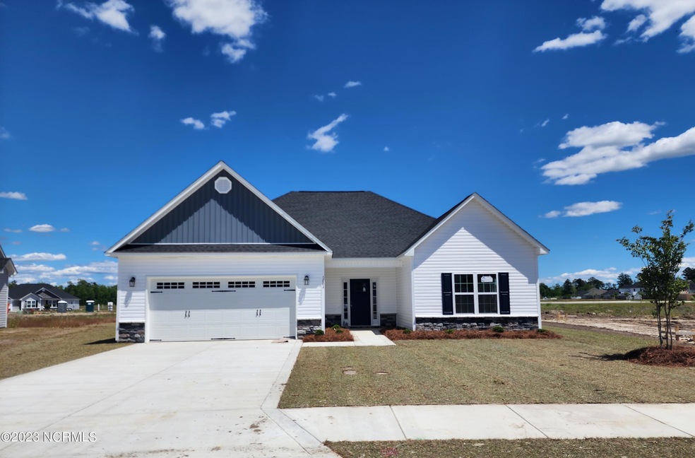 1004 Grouper Run, New Bern, NC 28562 - photo 1