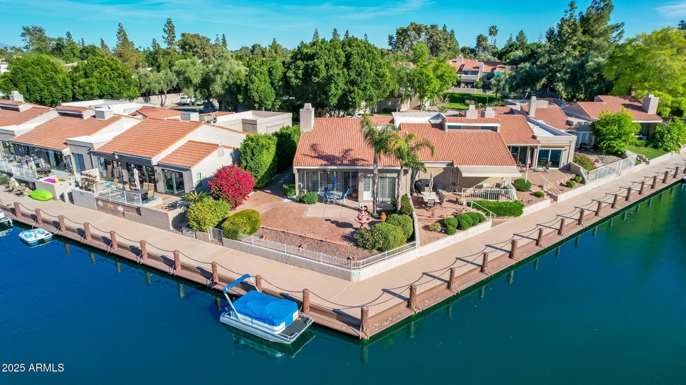 5430 S Clambake Bay Ct