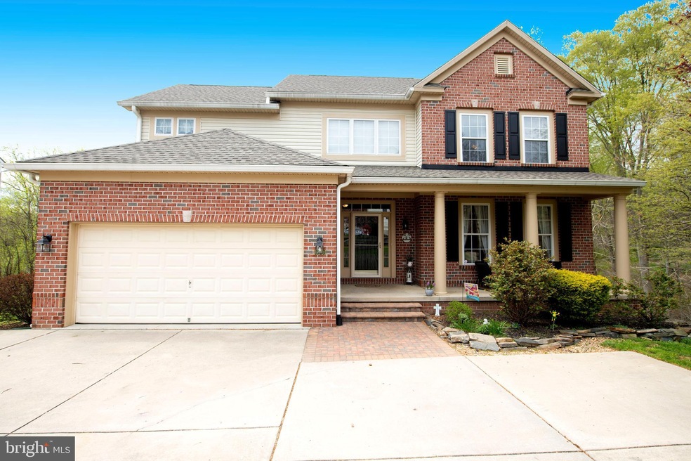 1900 Scottish Isle Ct, Abingdon, MD 21009 - photo 1