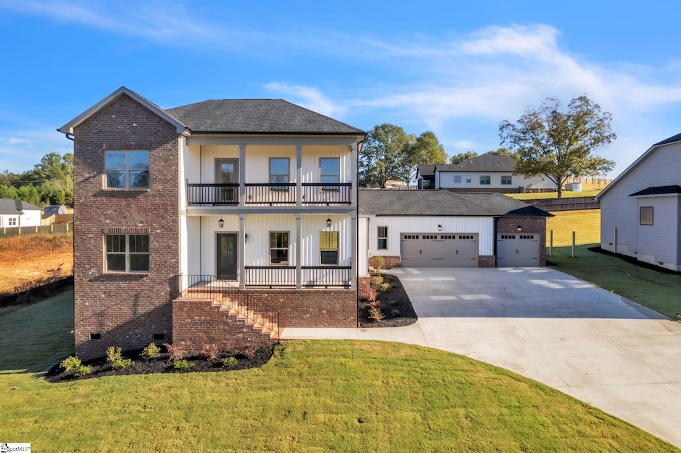 182 Mimosa Rd, Inman, SC 29349 - photo 1