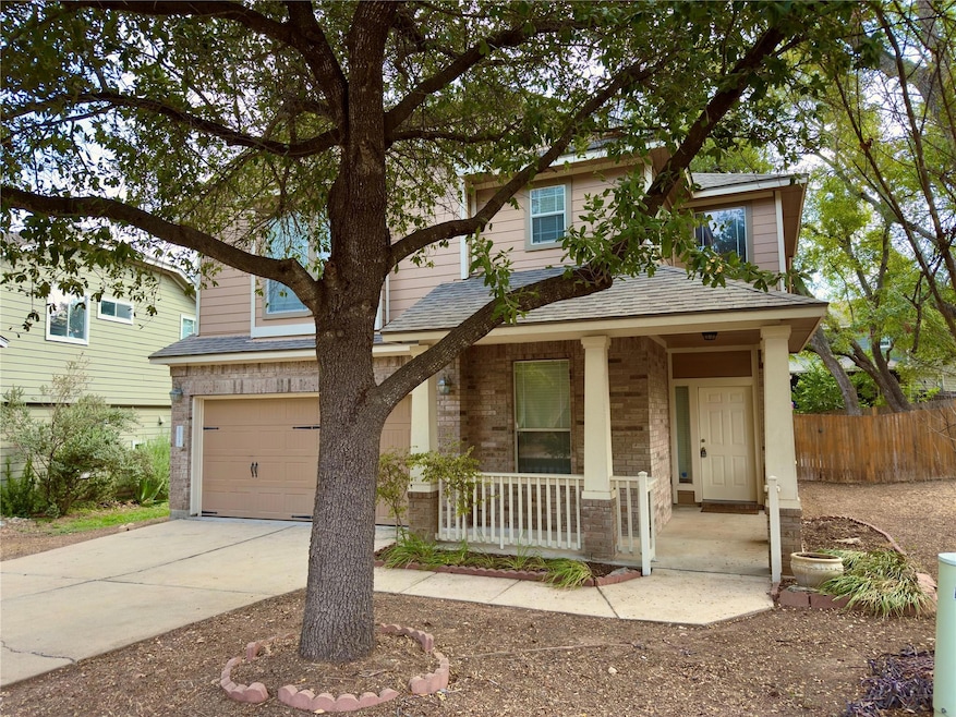 10317 Laredo Dr unit 149, Austin, TX 78748 - photo 1