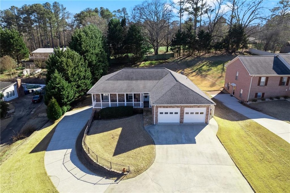 110 Walnut St, Canton, GA 30115 - photo 1