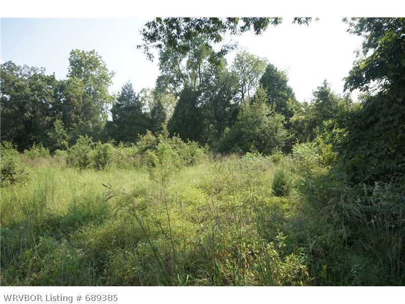 471131 E 1050 Rd, Muldrow, OK 74948 - photo 1