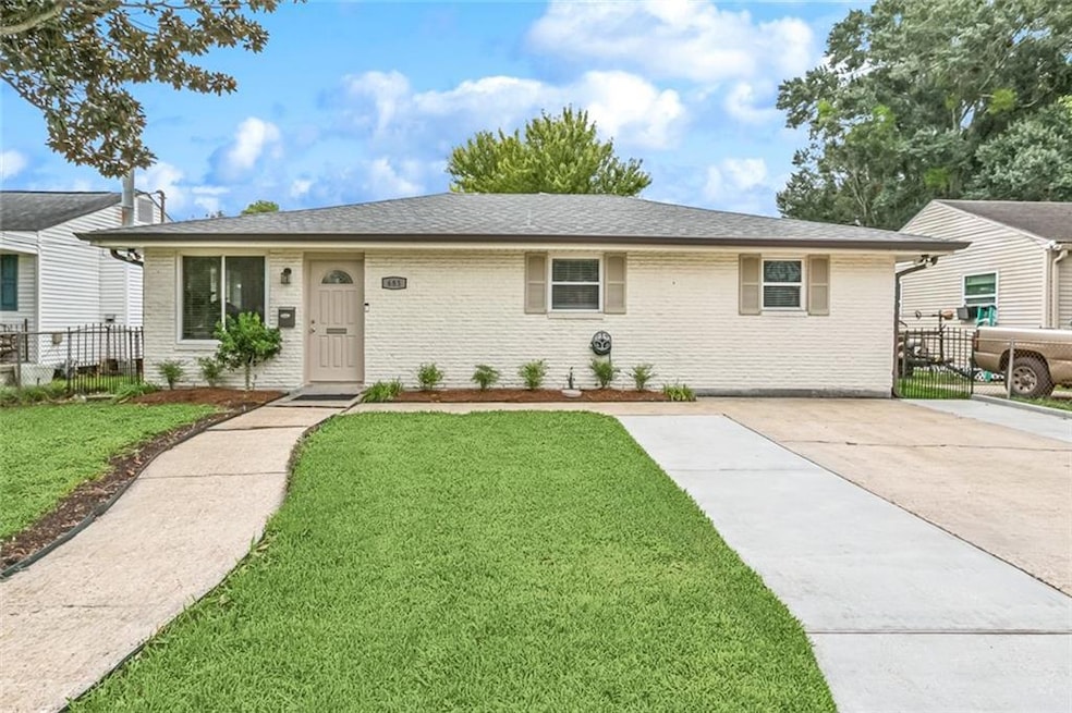 Under Contract $319,000