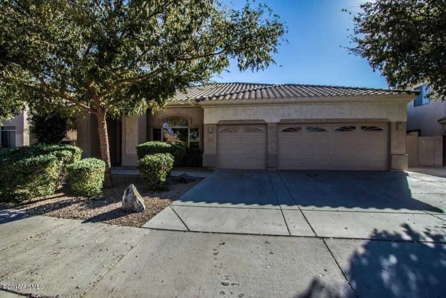 2303 E Hulet Dr, Chandler, AZ 85225 - photo 1