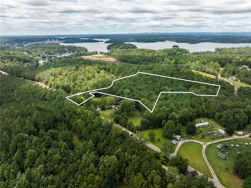 02 War Path Rd, Six Mile, SC 29682 - photo 1